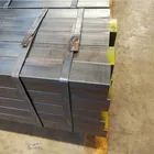 Steel Pipes Pipe Ms Pipe G Hot Rolled Ms Erw Black Square Hollow Section Carbon Steel Pipes Tubes Rhs Shs