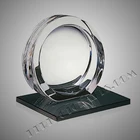 Trophy Trophy New Custom High Quality And Cheap Price Colored Crystal Award Trophy -CCA048