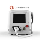 Medical CE ROHS approved 808nm Diode Laser Permanent Fast Hair Removal Depilation Laser