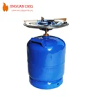 Gas Stove Cooking Stoves JG Picnic Cooking Gas Stove