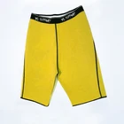 Custom colored keeping warm swimwear Neoprene swim shorts