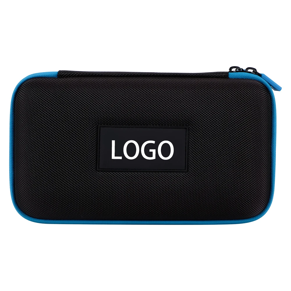 High-End Custom EVA Case for Power Bank Travel & Storage-Protective Pouch with Storage for USB Cables & Other Special Purposes details