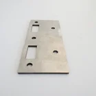 Car Sheet Aluminum Sheet Stamping Parts Custom Made Car Body Aluminum Plate Sheet Metal Stamping Part
