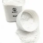 Grade Pharma Grade Grade Grade High Quality Light Magnesium Oxide 98%Min Pharmaceutical Grade