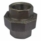 3/8 inch single passage swivel joint stainless steel tube internal threaded pipe connector rotary joint union