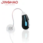 Jinghao Ear Care Products Digital Hearing Aid For The Deaf