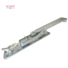 container trailer parts latch container