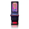 2019 New video games 88 Fortunes Curved LCD Screen Slot Game Machine