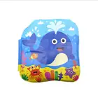 High quality new design funny baby bath book PVC educational baby toys