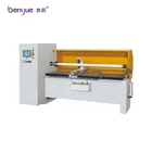 Cutting Machine Cut Machine Qg600~1600 2020 New Type Automatic Paper Core Pipe Cutting Machine