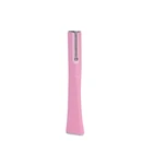 Echolux HWT008 Mini Ladies Unique Clipper For Nose Hair Trimmer