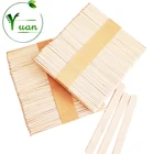 Stick Biodegradable Wooden Ice Cream Stick