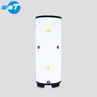 Stainless Steel Water Storage Tank For High Pressure Tank 100 Recovery Water