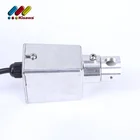 Custom cheap top quality boiler parts lpg gas burner controller uv flame detector