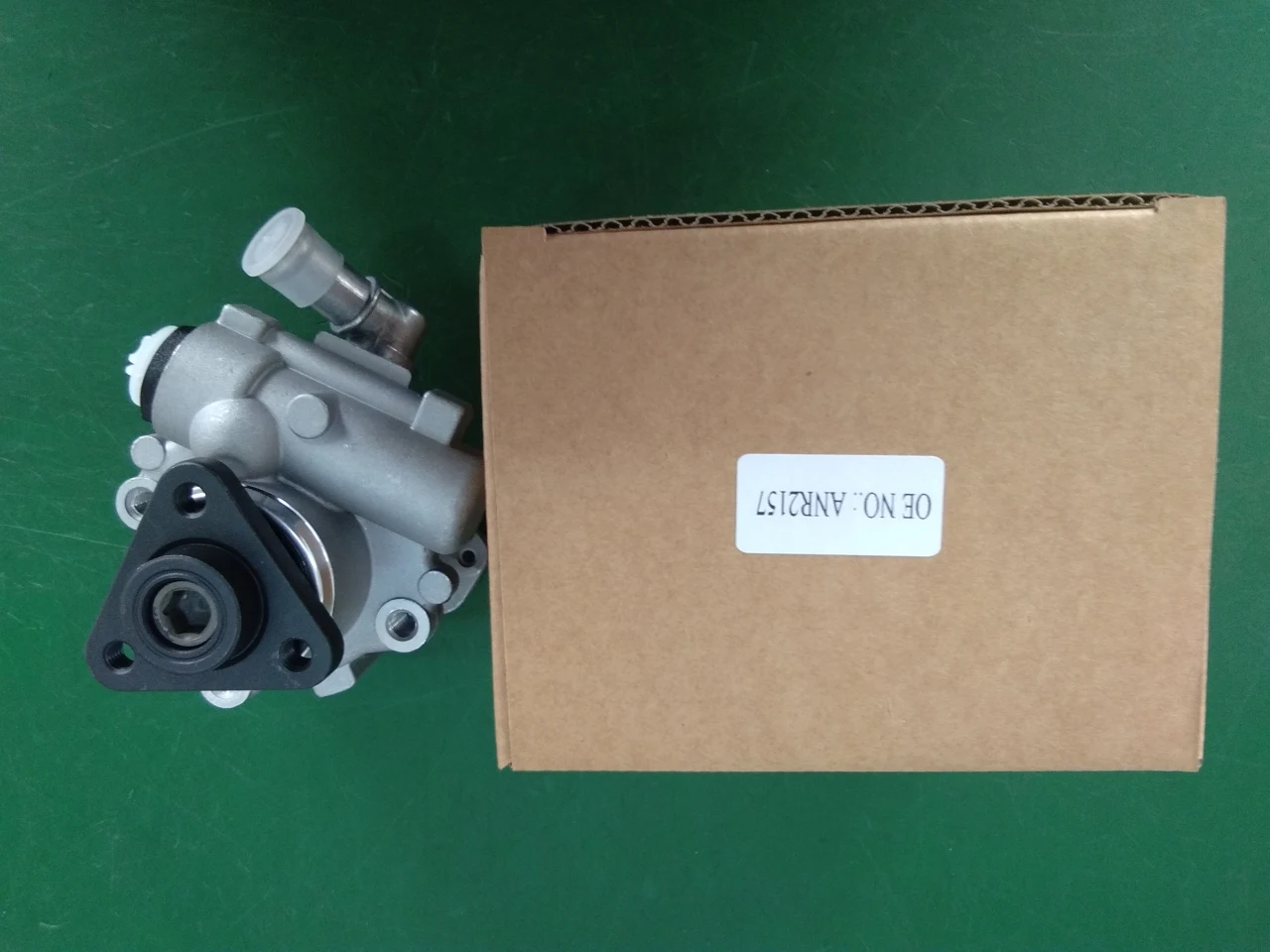 Auto Power Steering Pump Vane Pump For Chevrolet 96450003 95216830