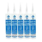 KL:X717-I-300 Brand Silicone Adhesive for Bonding And Sealing marble granite