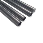 Carbon Fiber Customize Carbon Fiber Pool Cue Shaft Carbon Billiards Shaft Carbon Fiber Taped Tube