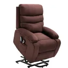 Home Furniture High Quality Living Room Zero Gravity Electrical Lazy Boy Like Power Lift Recliner Sofa Chair