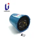 UL ETL Certified Remote LED Street Light Control