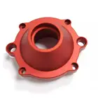 cnc machining parts CNC Machining Aluminum Service Parts Milling Machined Anodized Aluminum Parts Rapid Prototype