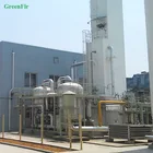GreenFir cryogenic air separation unit nitrogen/oxygen generator for sale