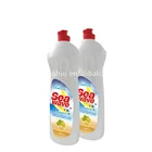 chemical formula dishwashing detergent liquid soap brands