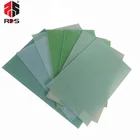 G10 Material Epoxy Glass Fabric Laminate Sheet