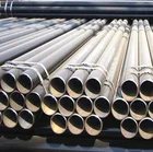 api 5l seamless galvanized steel pipe high precision carbon seamless pipes 8 inch