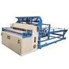 Best Price Welded Wire Mesh Machine stainless Steel Scourer Making Machine