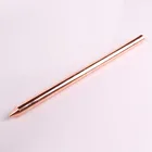 Manufacturer of copper clad steel earthing rod for grounding