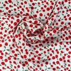 Factory wholesale 100%mulberry pure silk fabric silk satin fabric printing or dyeing 16momme