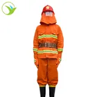 Cheap wholesale coveralls and industrial mechanical engineer firefighters uniforms for sale