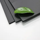 Laminated paper for black cardboard / advantages of black board