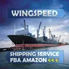 Amazon Fba Air Freight USA UK Europe Canada Japan Australia Dropshipping Rates From China Door to Door---Skype: bonmedjoyce