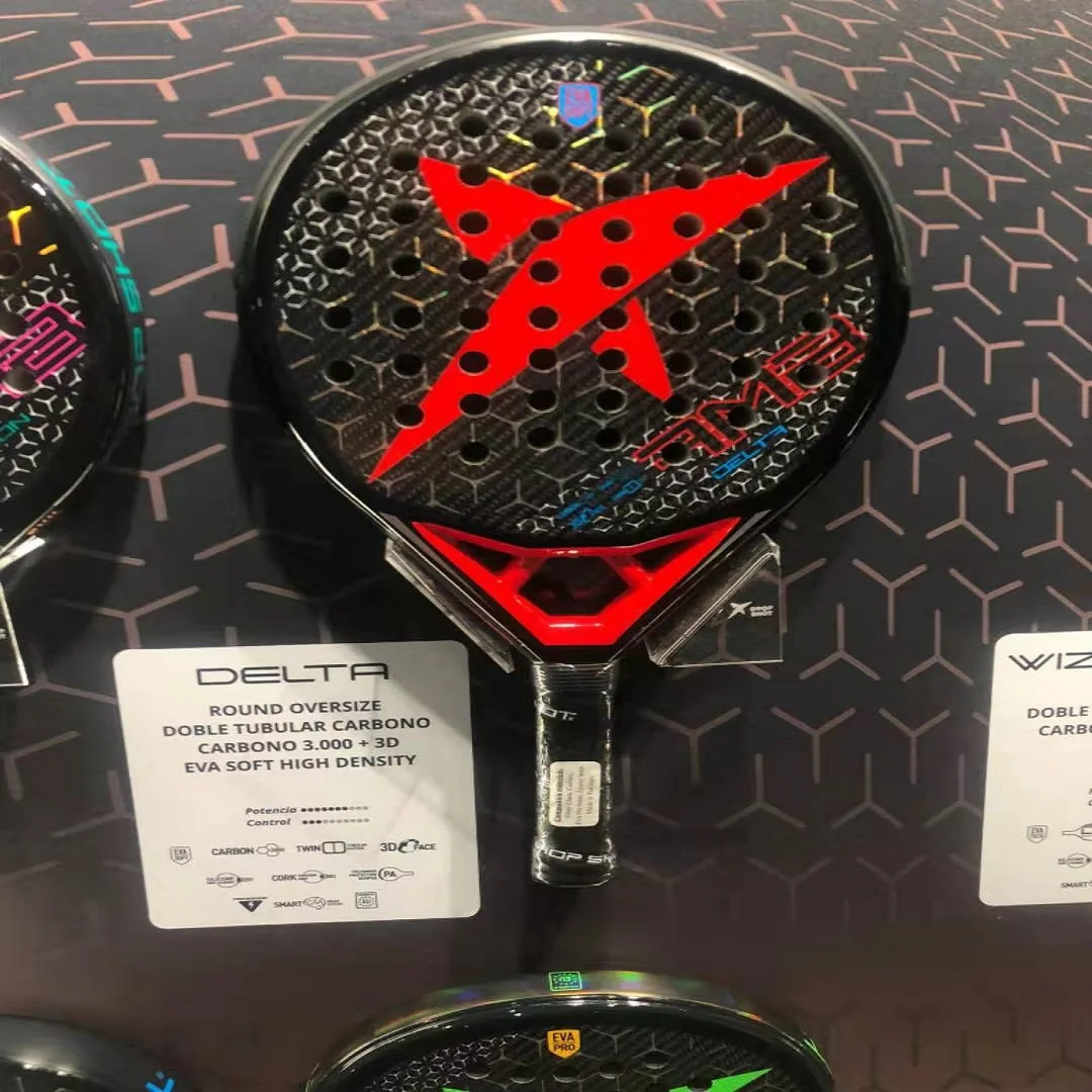 paddle tennis racket