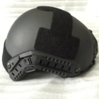Military Ballistic Helmet Tactical Aramid NIJ IIIA FAST Bulletproof Helmet