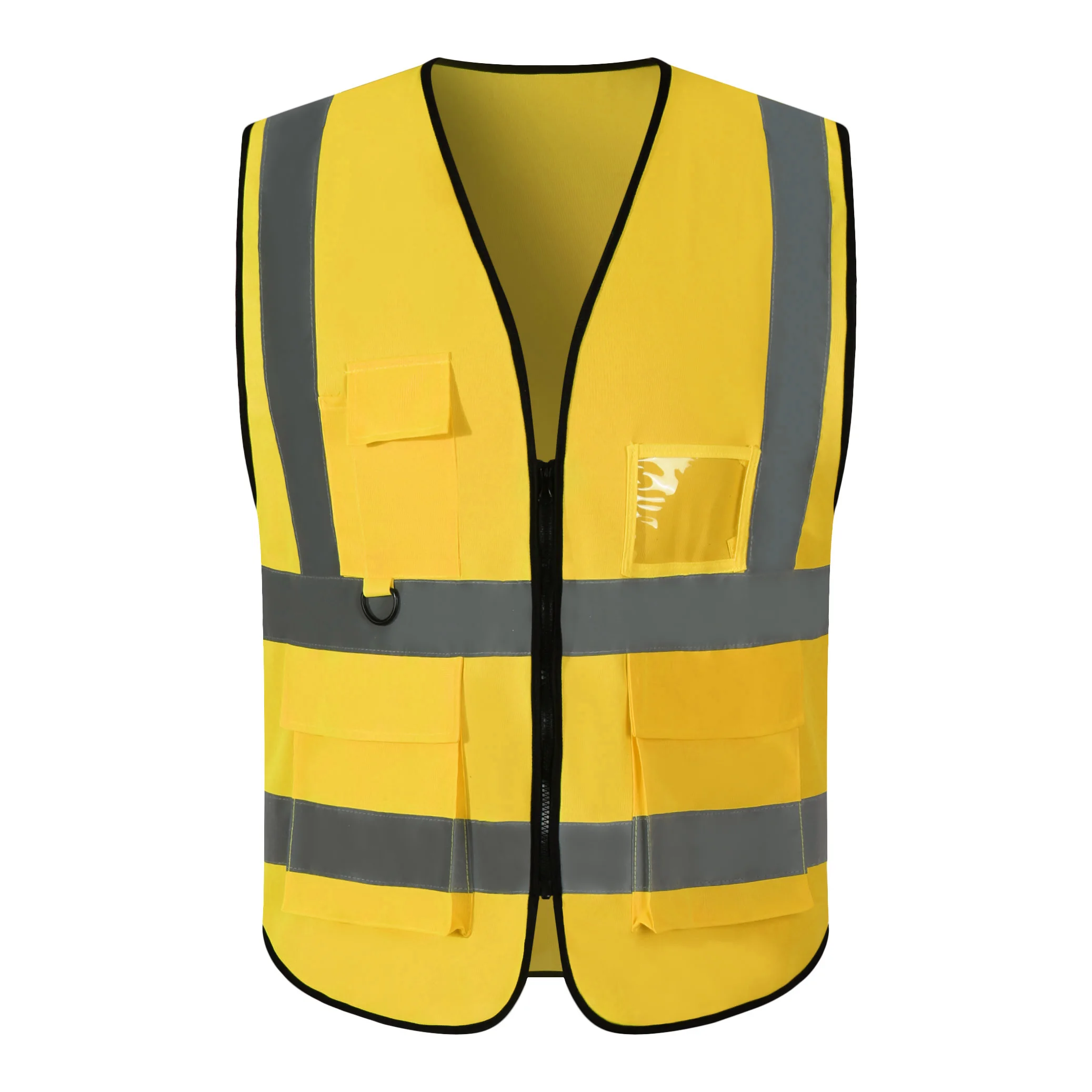 reflective strap vest