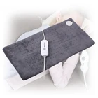 100-120V Portable Safety ETL FDA Approved Electric Heating Pad Ankle, Knee, Arm Heating Pad for Arthritis Recovery