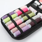Knitting Needle Diy Embroidery Pen Knitting Sewing Tool Kit Punch Needle Set
