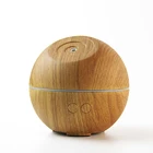 Professional home aroma humidifier air diffuser with CE certificate