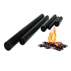 5 inch Outdoor Adventure Long Survival Ferrocerium Flint Fire Starter Rod (no scrapper)