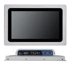 10 Inch Embedded IP65 Dustproof Industrial Tablet PC