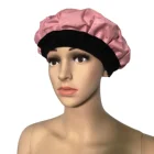 Reusable Gel ice cap pack ice cap for beauty hairs