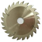 tooth band circular saw blade sharpening machine for plywood edge trimmer