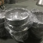 Carbon Steel Fitting ASME/ANSI Carbon Steel CS Stainless Steel SS BW Welded Fitting