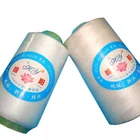 hot sale good quality mercerized cotton knitting yarn in china