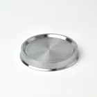 Metal Metal Metal Nano Coating Use High Quality HIP Method Chromium Metal