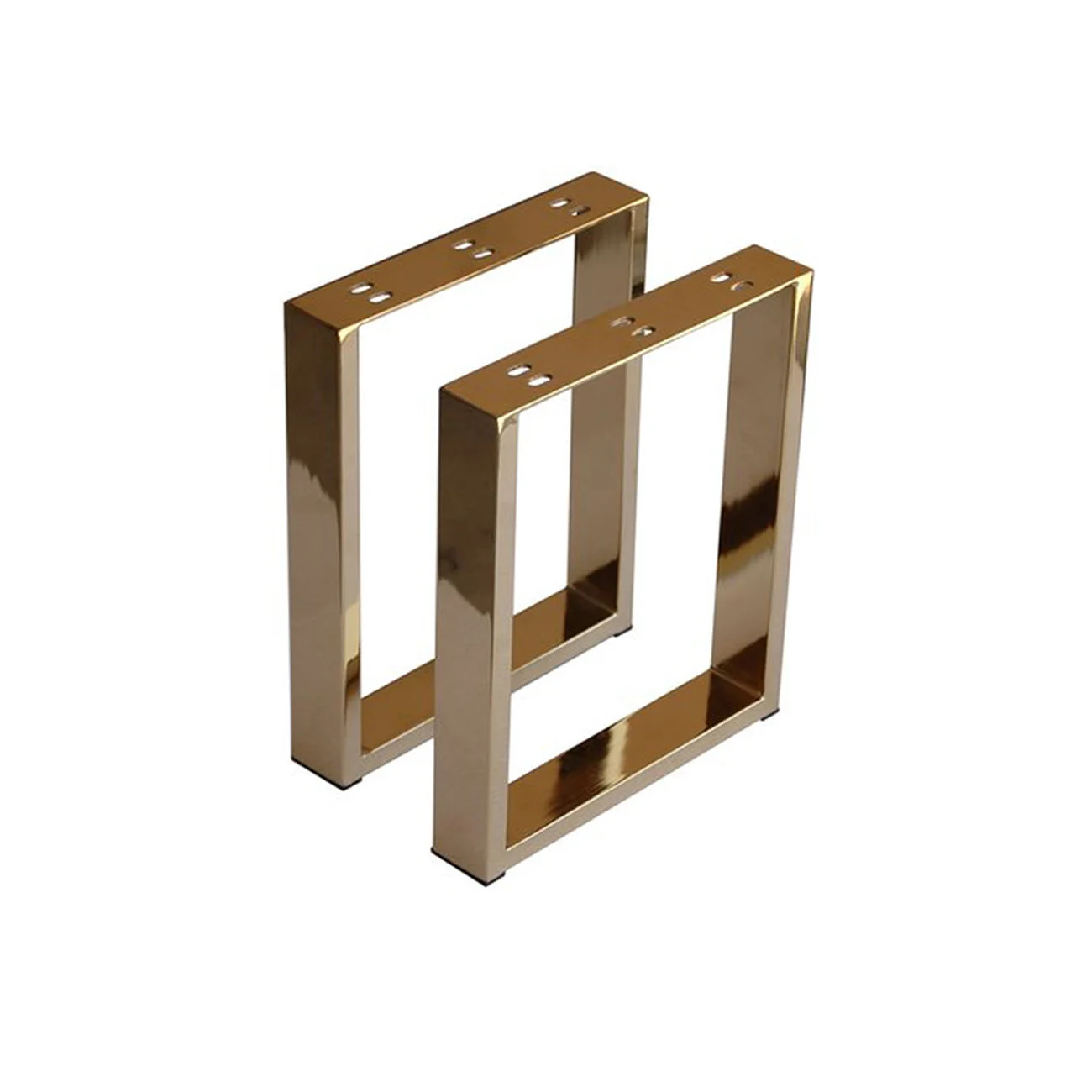 Großhandel metall tischgestelle Kaufen Sie die besten metall