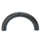Seamless Pipe Bend 90 Degree Pipe Bend 90 Degree Supplier Alloy Steel Seamless Exhaust Pipe Bend Welding Parts
