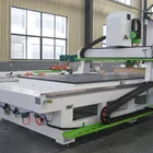 wood working machine RC1530S-ATC router cnc router